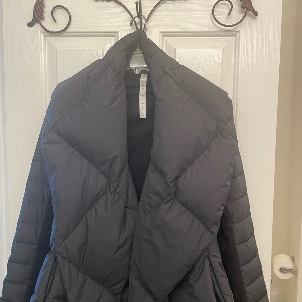 Down Jacket - image 2